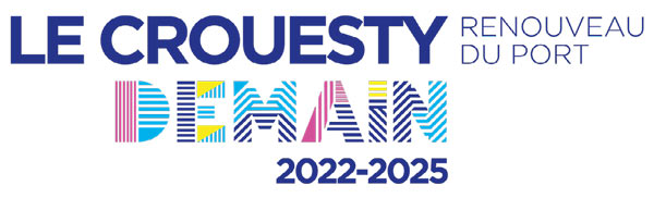 Le Crouesty demain - renouveau du Port - 2022 - 2025